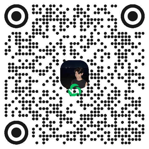 公众号二维码